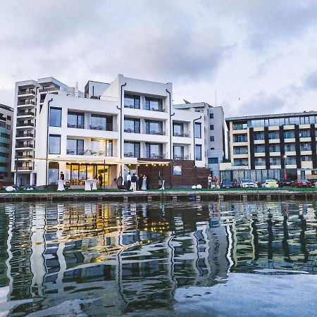 Hotel Poeme Mamaia Retreat Exterior foto